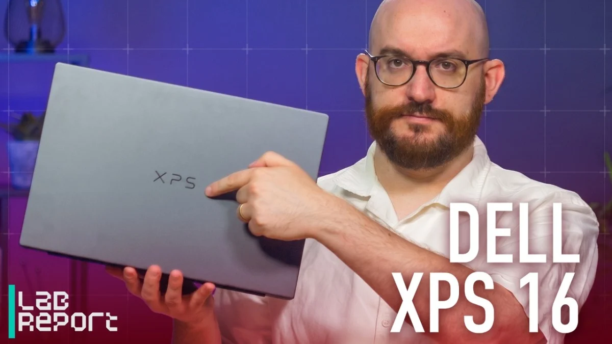Dell’s 16-inch XPS revival is a return to form for the beleaguered US PC maker
