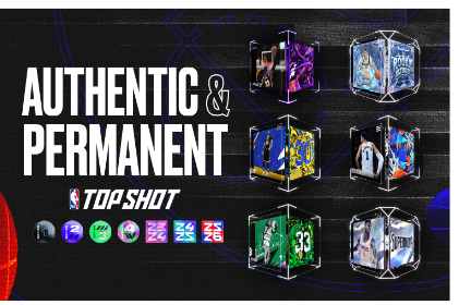 Every Moment Video Is Now Independently Verifiable on NBA Top Shot, Built by Dapper Labs on Flow Network
