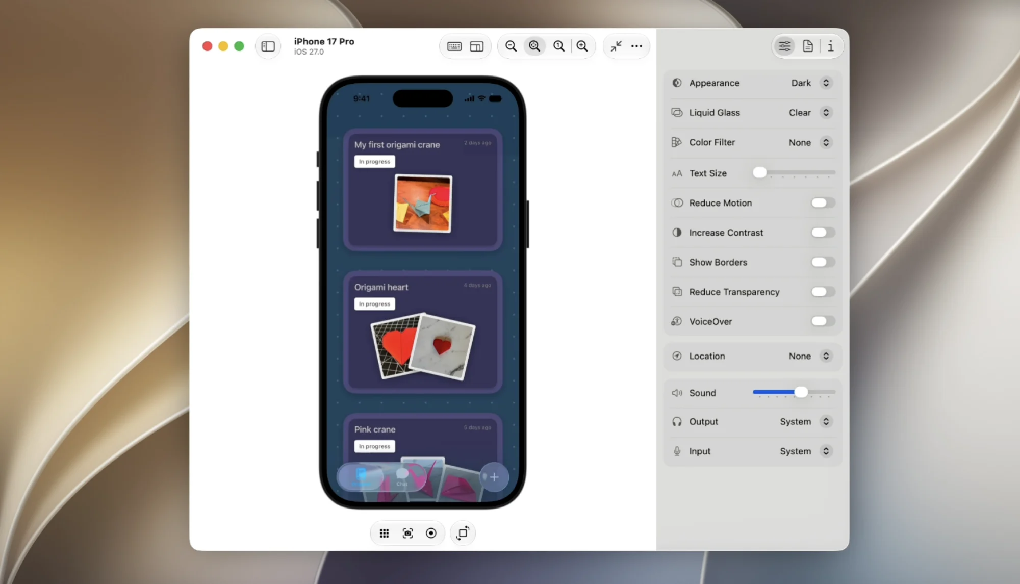 Apple Device Hub