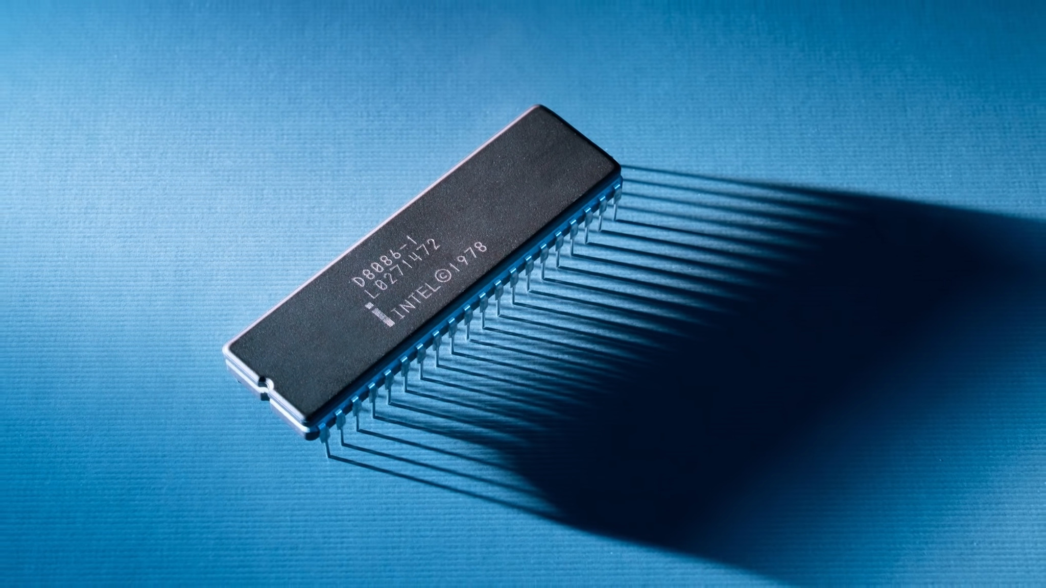 Intel 8086