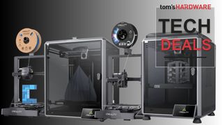 Creality Black Friday Mega Sale