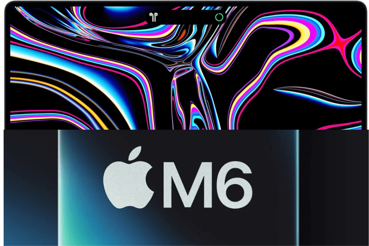 apple touchscreen macbook pro
