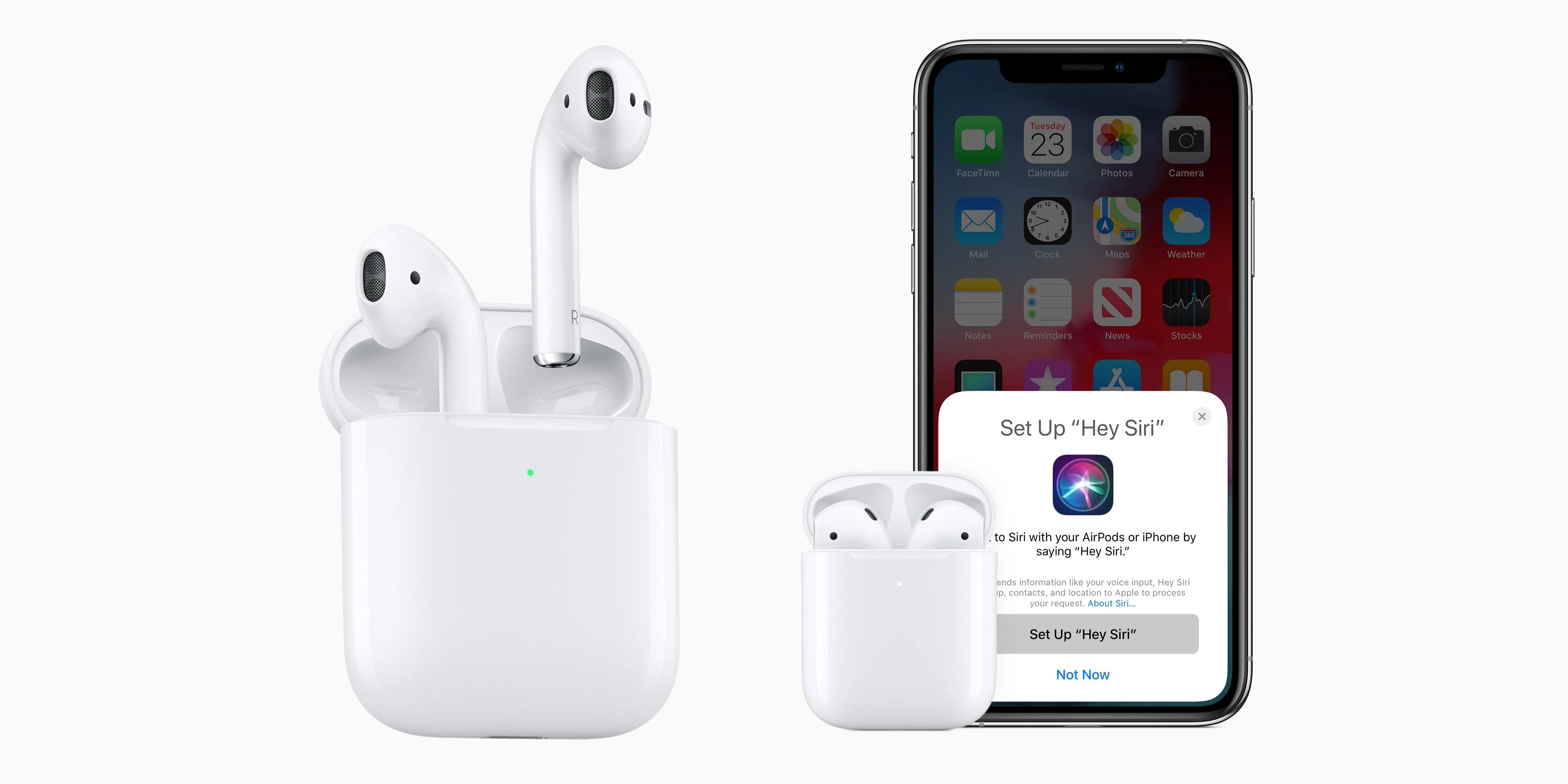 Apple AirPods