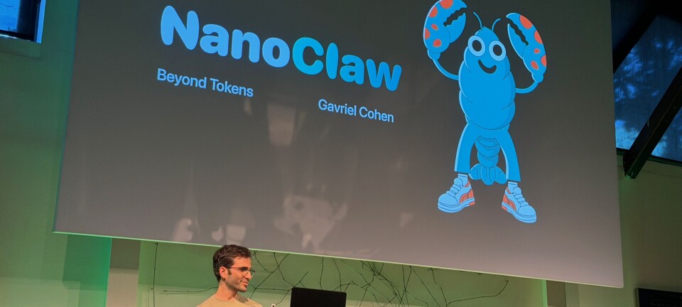 NanoClaw now armed with JFrog for safer packages
