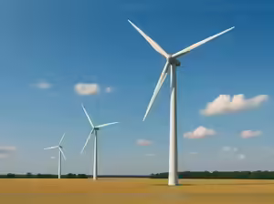 Govt to host Global Wind Day 2026 Conference to accelerate India&rsquo;s wind energy growth