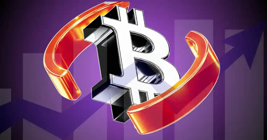 Standard Chartered Geoffrey Kendrick Says Bitcoin Could Deliver 70% Gains From Recent Lows