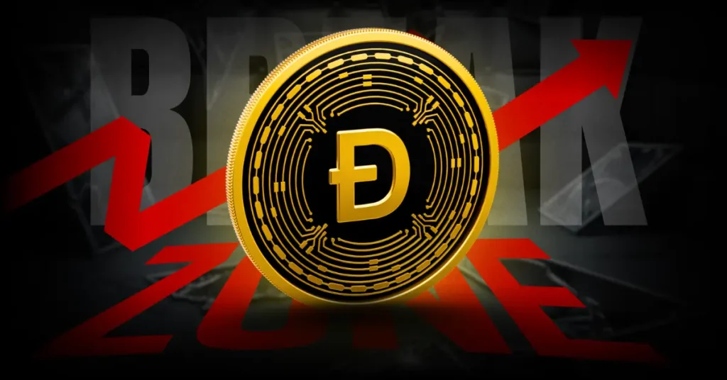 Are Dogecoin Bulls Losing Control? Can This Key Support Prevent Another 15% Drop?