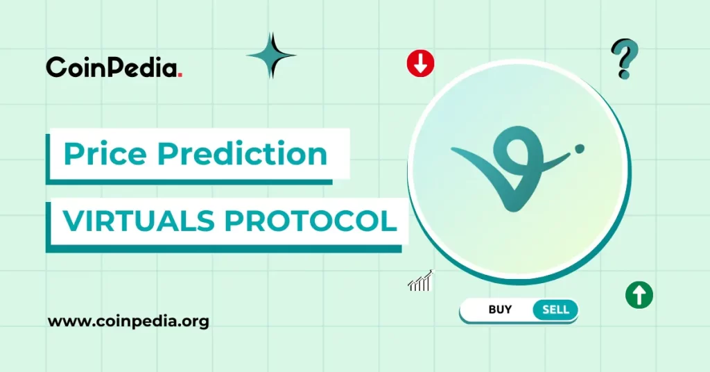 Virtuals Protocol Price Prediction 2026, 2027 – 2030: Will VIRTUAL Price Hit $5?