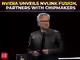 Nvidia unveils NVLink Fusion, plans to sell tech to speed AI chip communication Nvidia unveils NVLink Fusion, plans to sell tech to speed AI chip communication