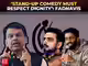 &lsquo;Must respect dignity&rsquo;: Fadnavis on Pranit More row