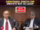 ET AI Podcast: Abhishek Singh on How India Will Lead the World in AI Users ET AI Podcast: Abhishek Singh on How India Will Lead the World in AI Users