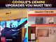 Veo 2, Canvas, Live with Video: New Google Gemini features you must try Veo 2, Canvas, Live with Video: New Google Gemini features you must try