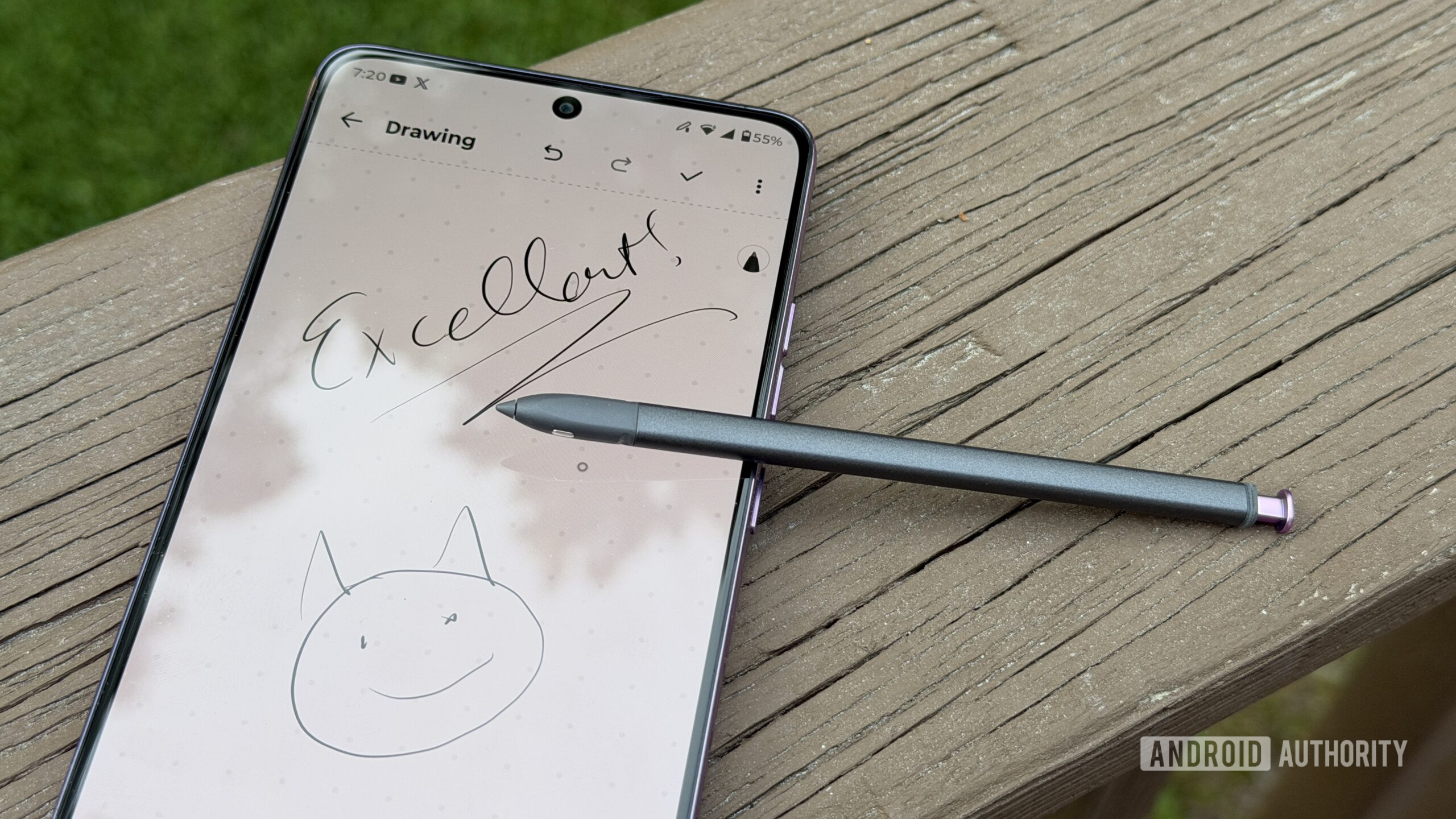 Moto G Stylus 2026 stylus out Moto G Stylus 2026 stylus out