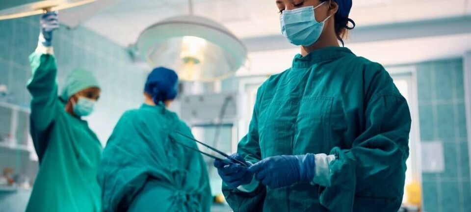 NHS patients can't opt out of Palantir's data platform – but their hospital can