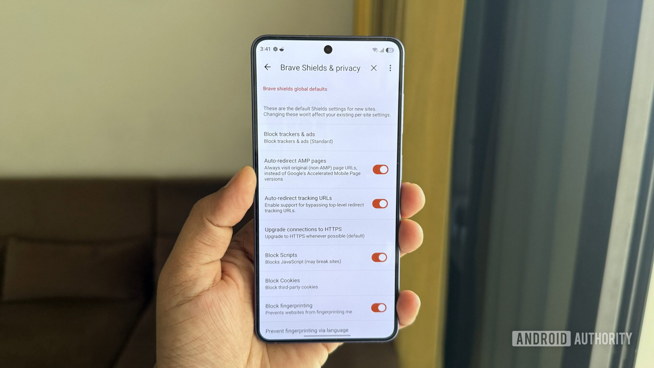 As a longtime Android privacy nerd, here are 6 privacy apps I actually regret installing