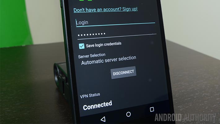 VPN by Private Internet Access