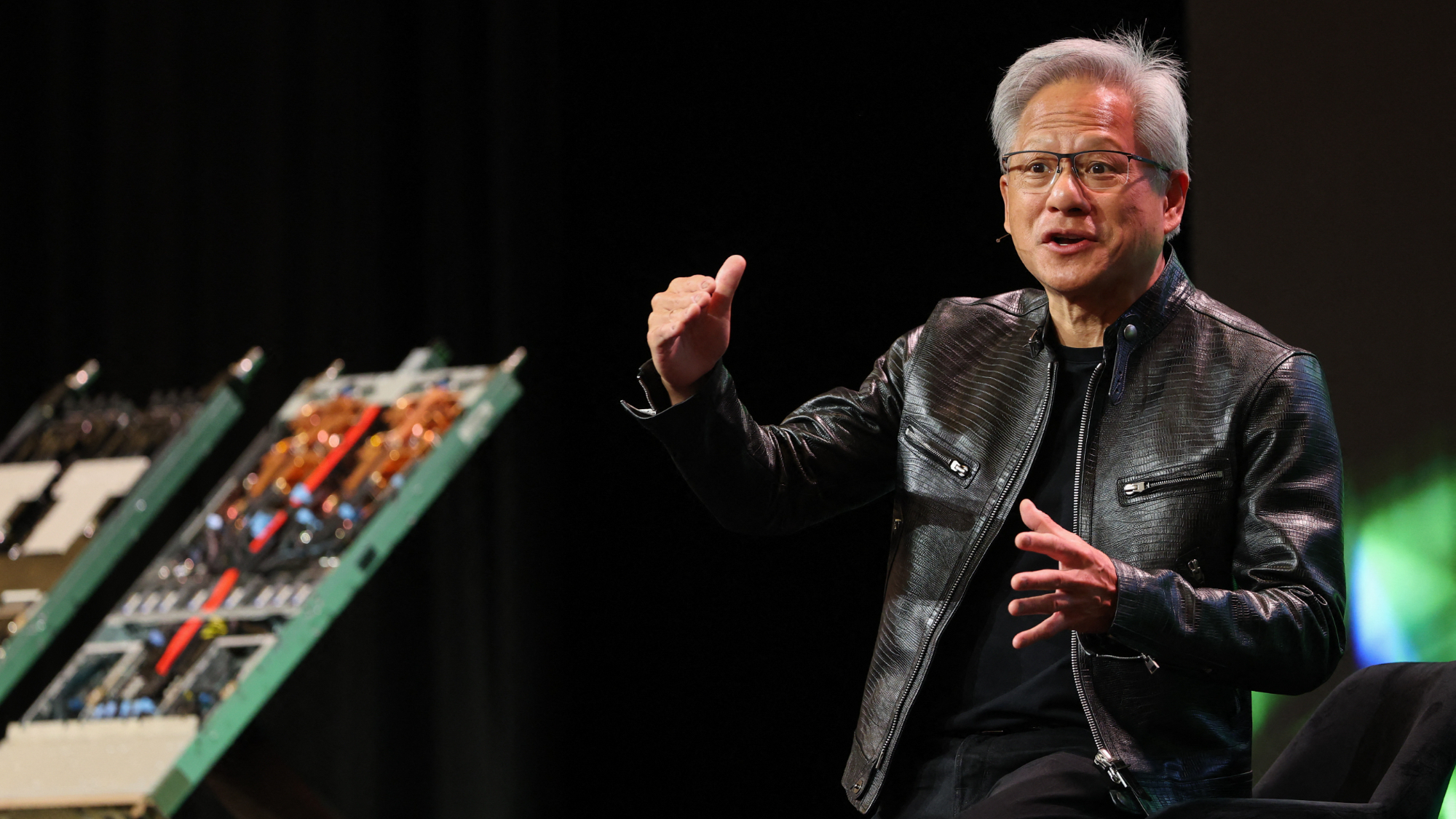 Jensen Vera Rubin