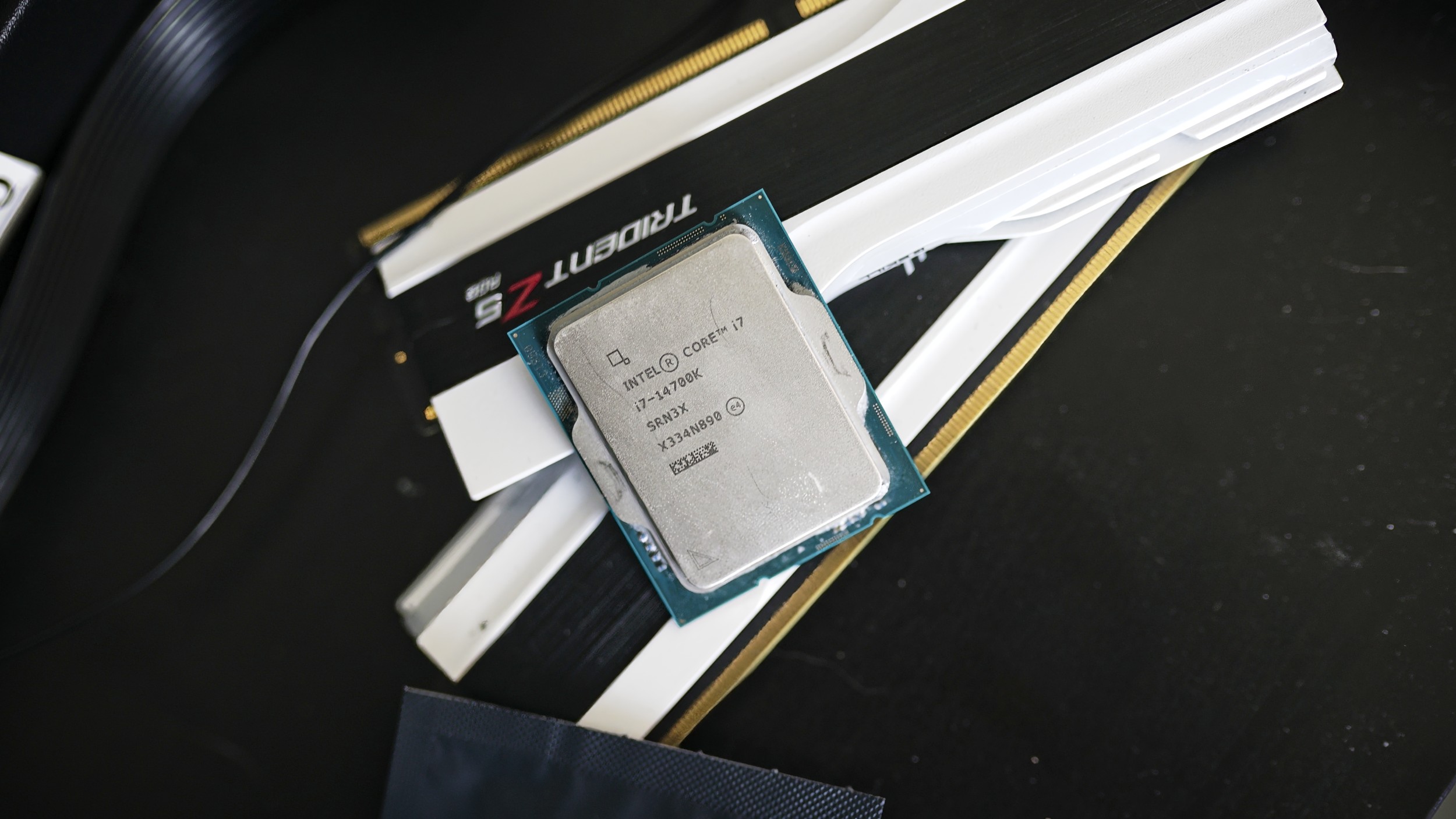 Intel reportedly preparing surprise return to DDR4 systems with 'Raptor Lake Next' — LGA 1700 platform apparently slated for first half of 2027, takes a page from AMD's book by extending budget platform longevity