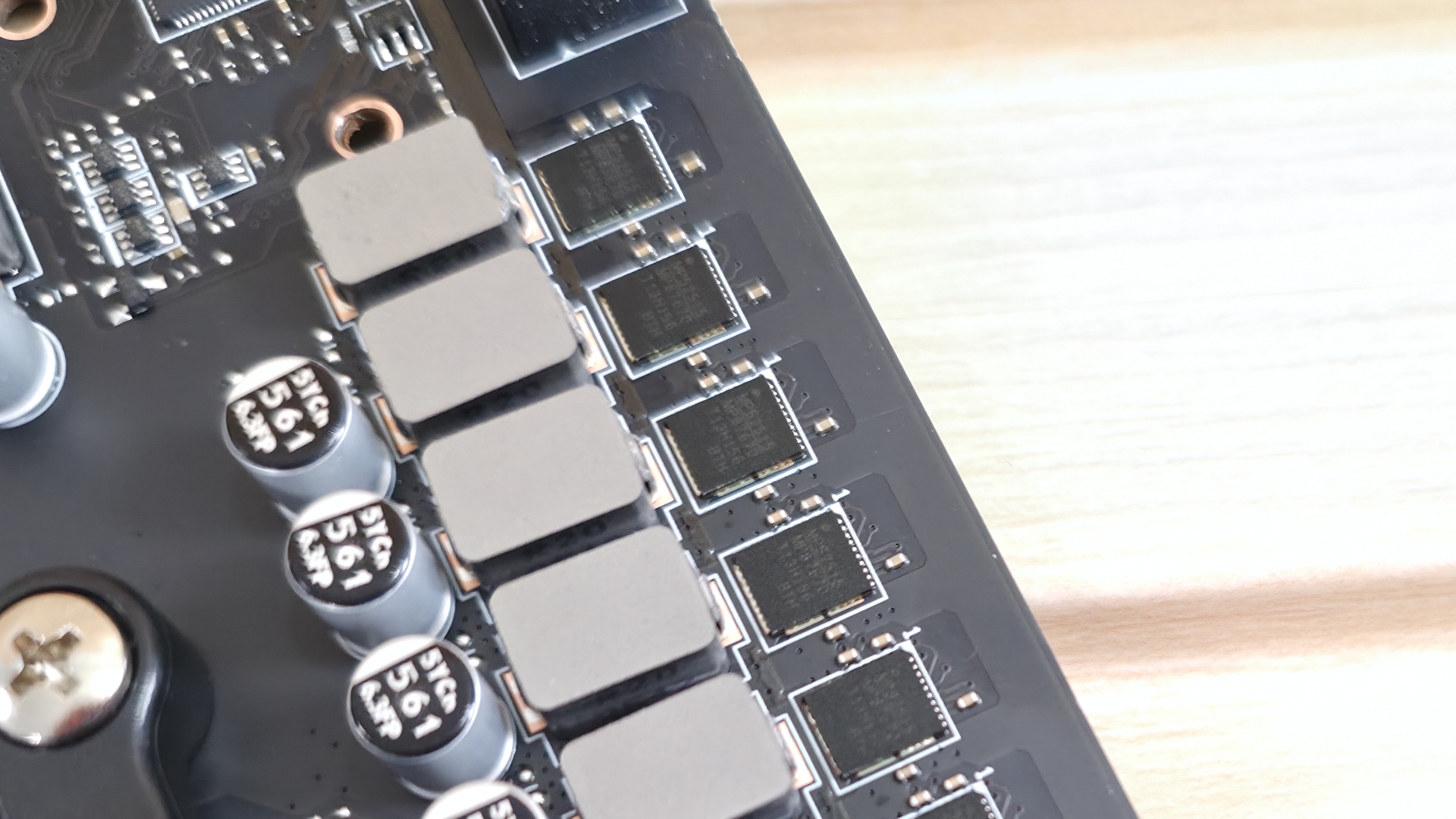 MSI MAG B850 Tomahawk Max Wifi II