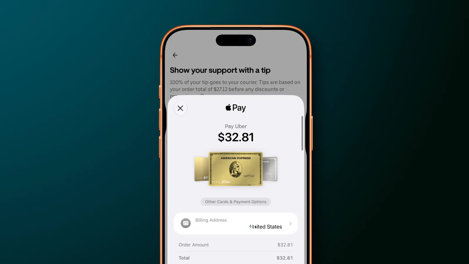 iOS 27 makes it easier to switch between Apple Pay cards
