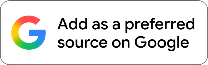 Add 9to5Mac as a preferred source on Google