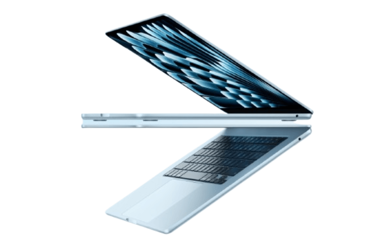 apple macbook air m5 crashes all time low