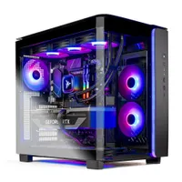 Skytech Gaming King 95 Desktop PC Skytech Gaming King 95 Desktop PC