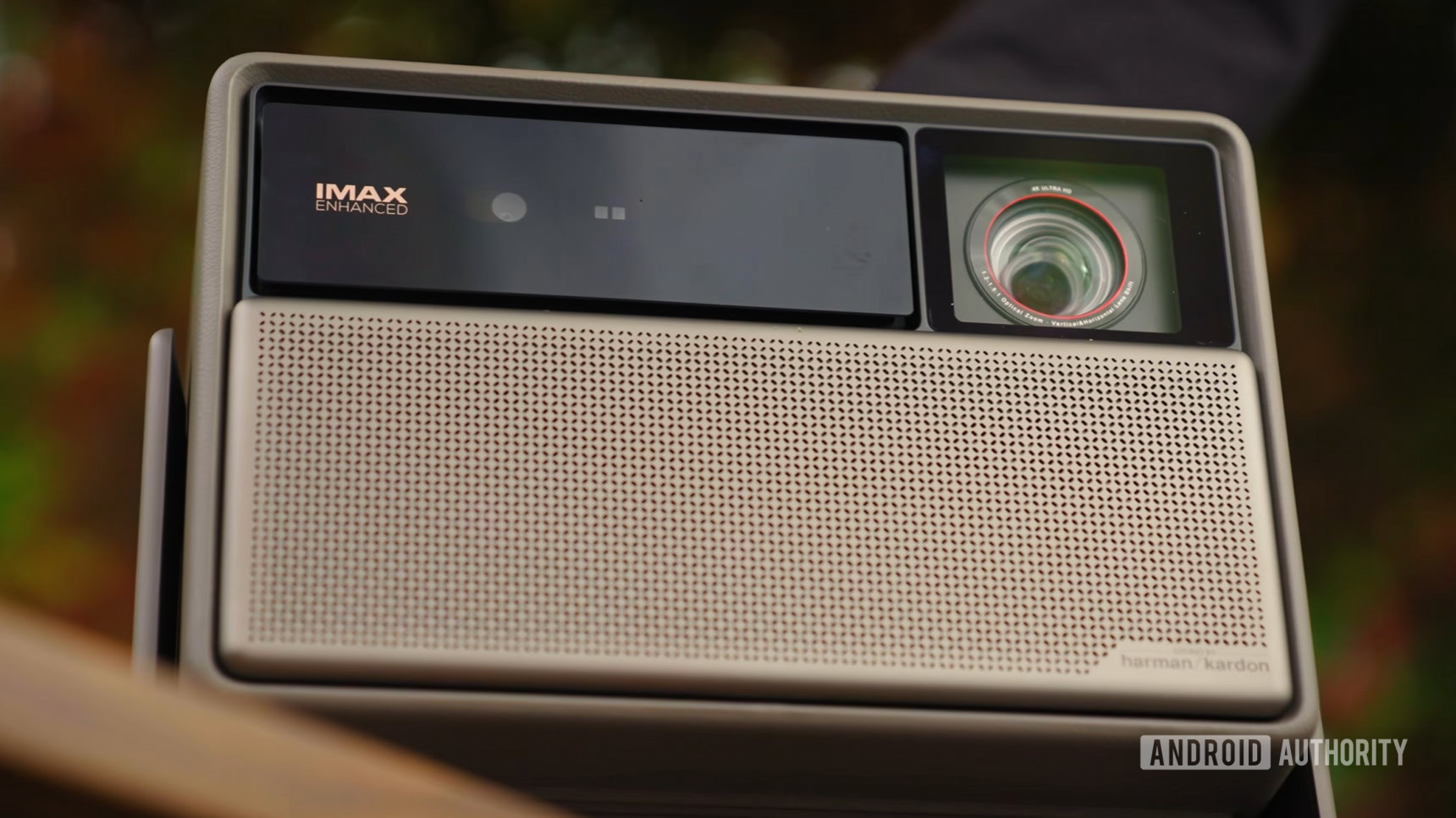 XGIMI Horizon 20 Max