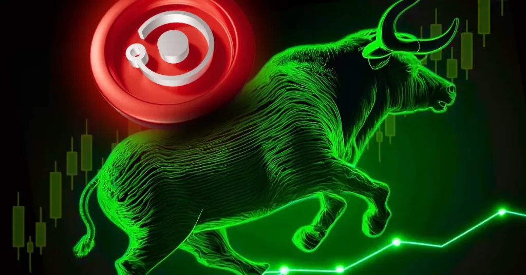 Is RENDER Price Setting Up For A Bigger Breakout?