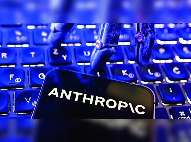 Amazon CEO raised concerns about Anthropic AI models before Trump crackdown: Report