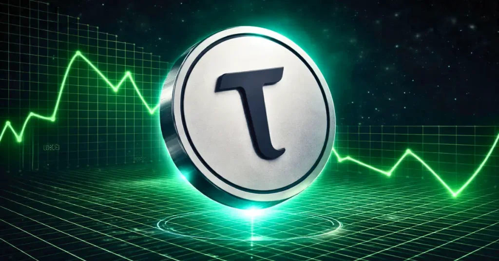 TAO Price Surges 21% After Anthropic Restrictions Spark Decentralized AI Debate