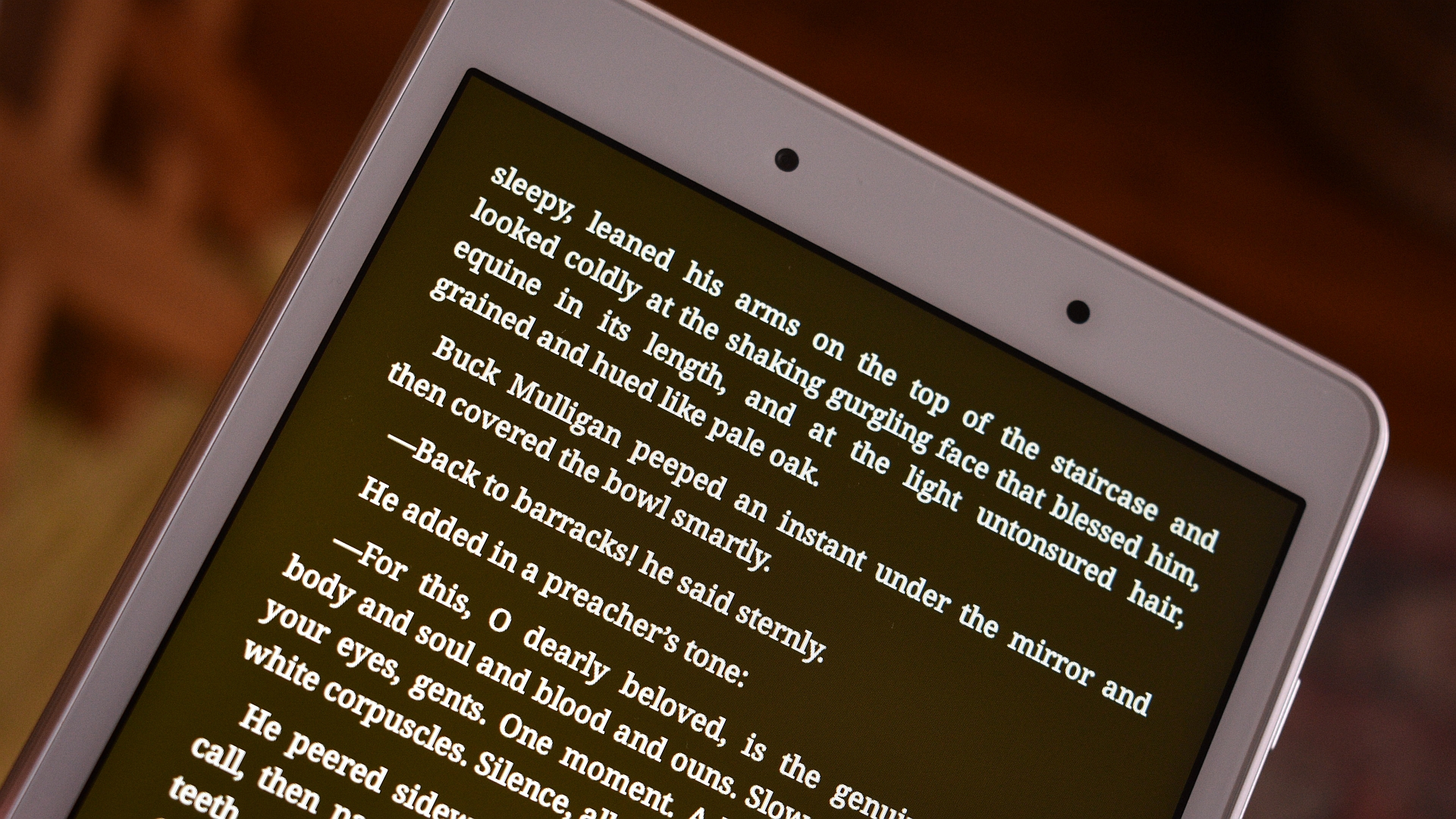 book moon reader samsung galaxy tab a 2019 kindle killer 1