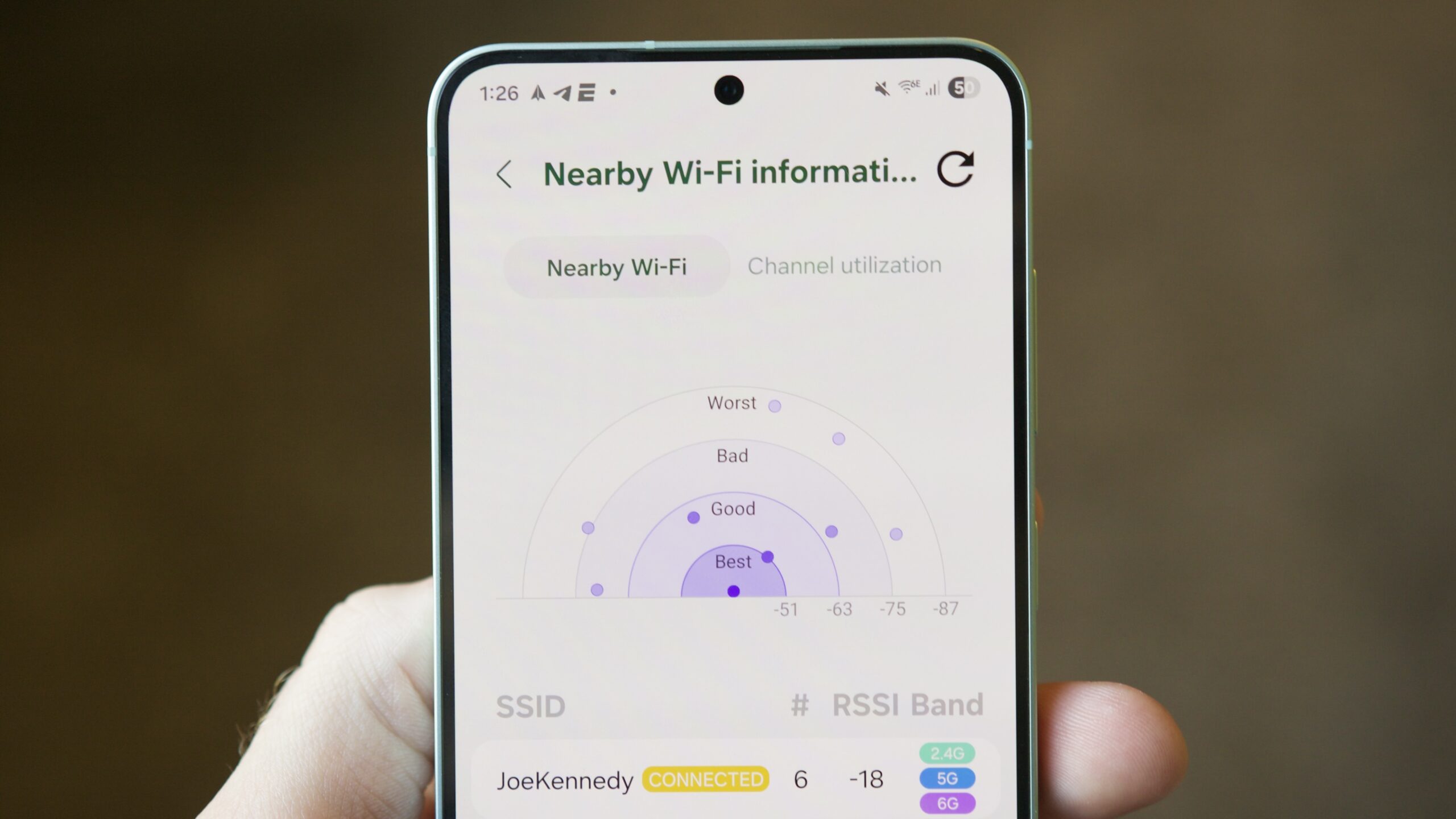 5 hidden features I didn’t know my Samsung phone had