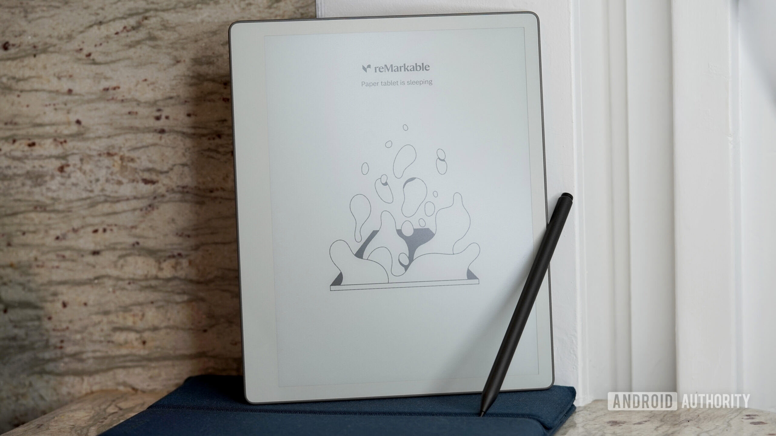 The reMarkable Paper Pure made me want to start writing things down again