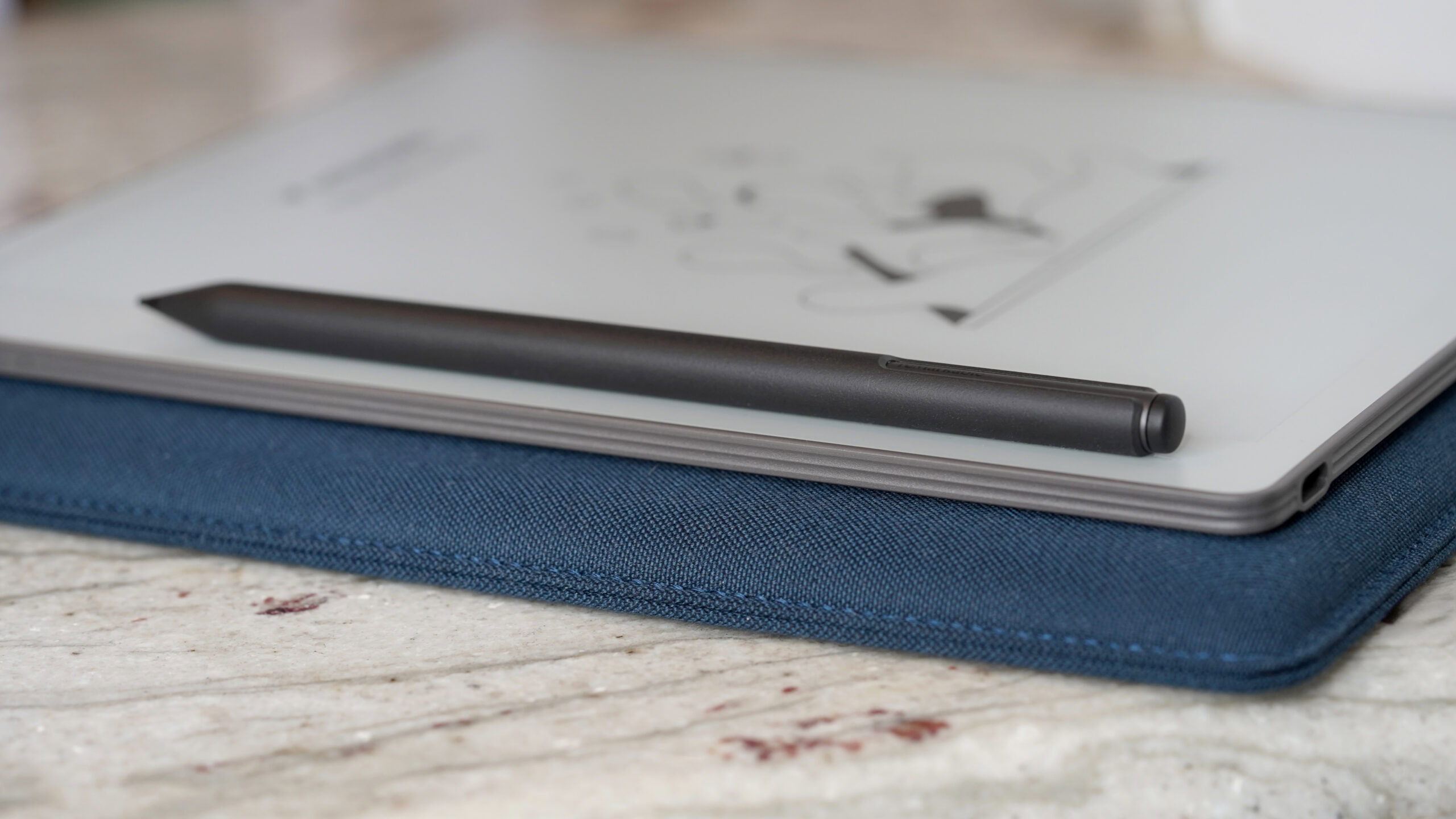 remarkable paper pure thin