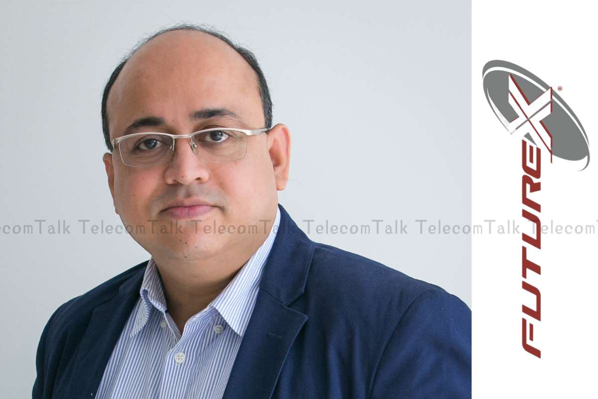 TelecomTalk Interviews: Futurex on 5G Security, Challenges for Indian Telcos and More