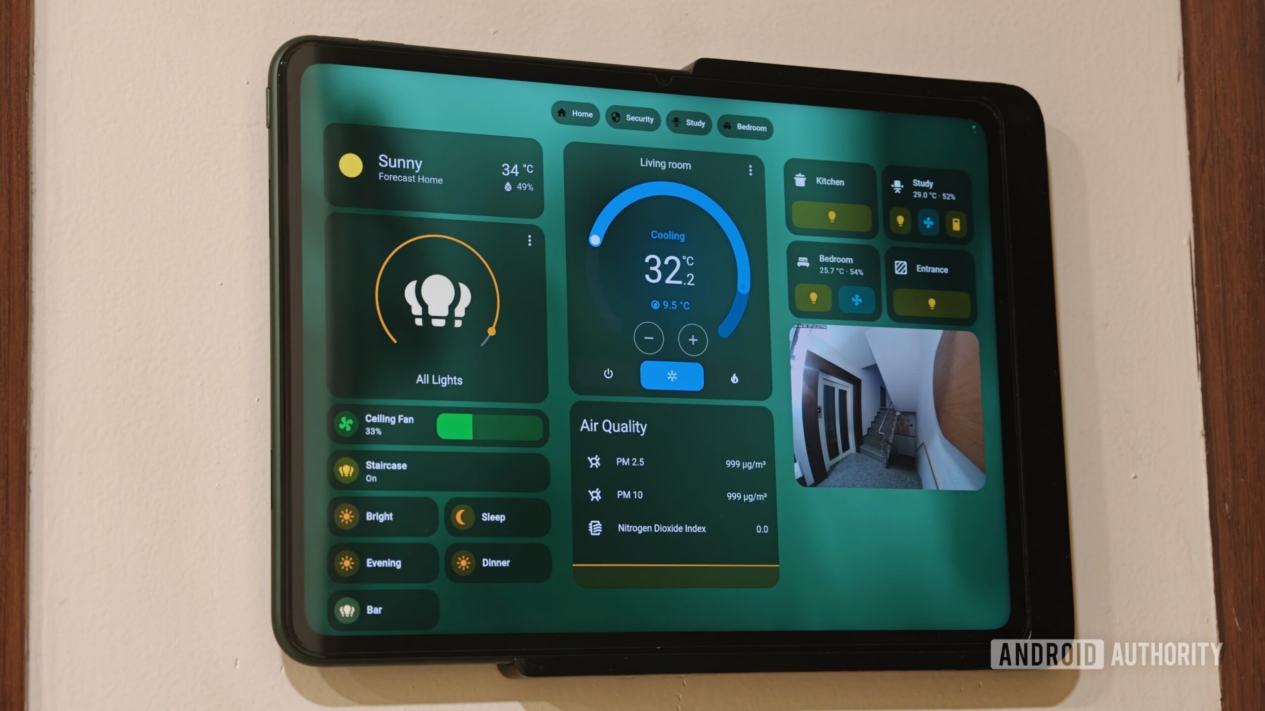I let Claude audit my messy Home Assistant setup, and it was a massive wake-up call