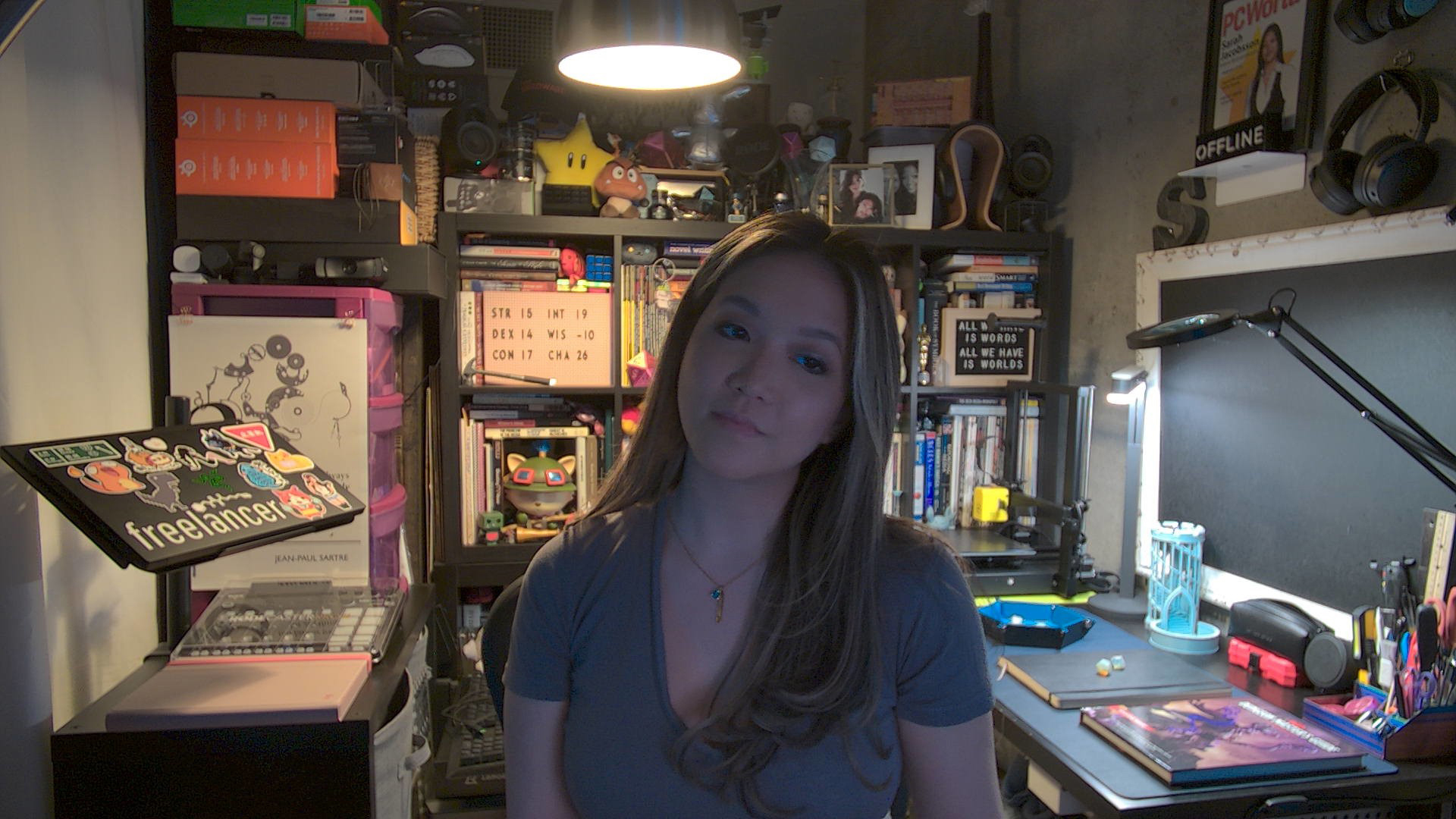 Elgato Facecam MK.2