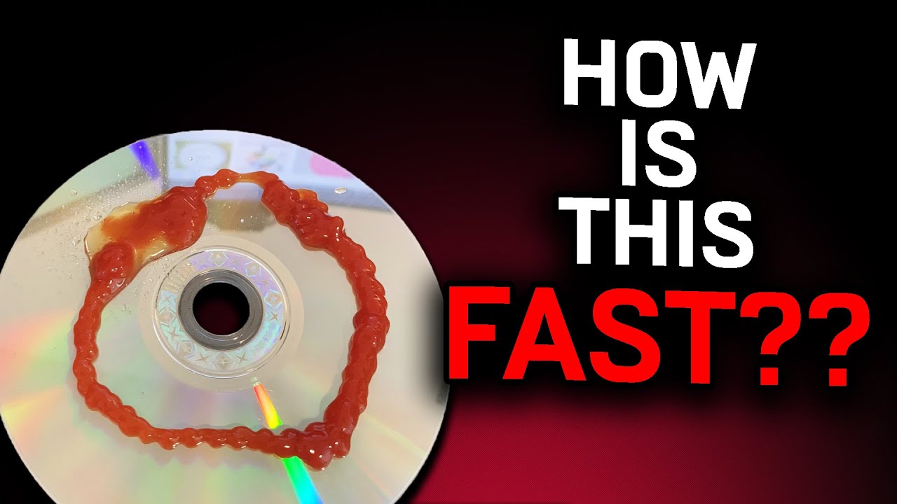 The Most Bizarre Speedrun Strategy Ever Found - YouTube