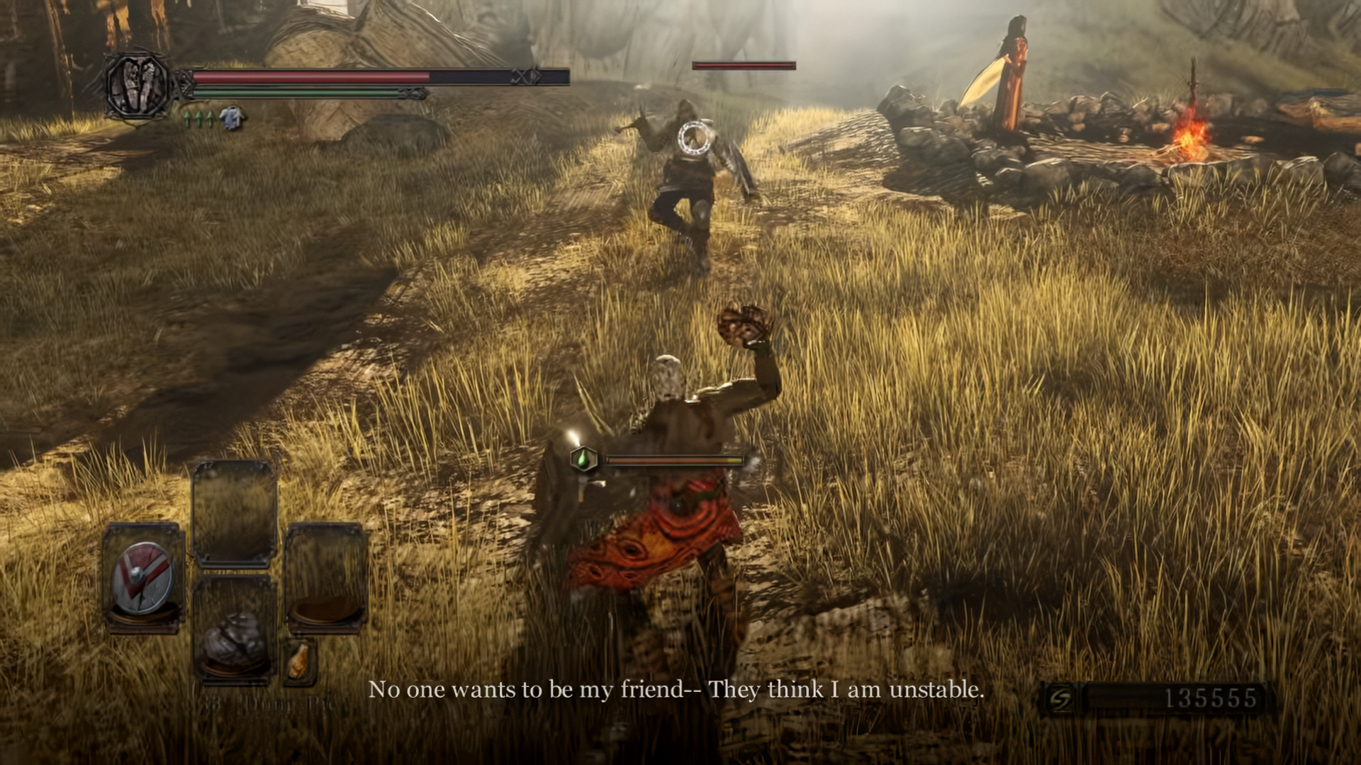 Dark Souls II