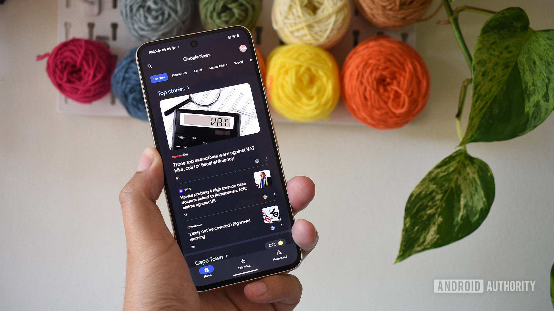 I can’t quit Google News — but these 5 things make me want to
