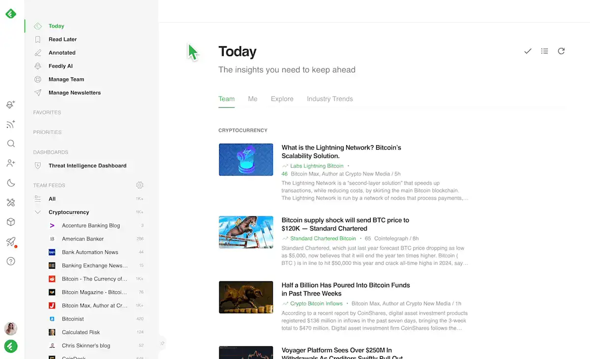 feedly mute filters feedly mute filters