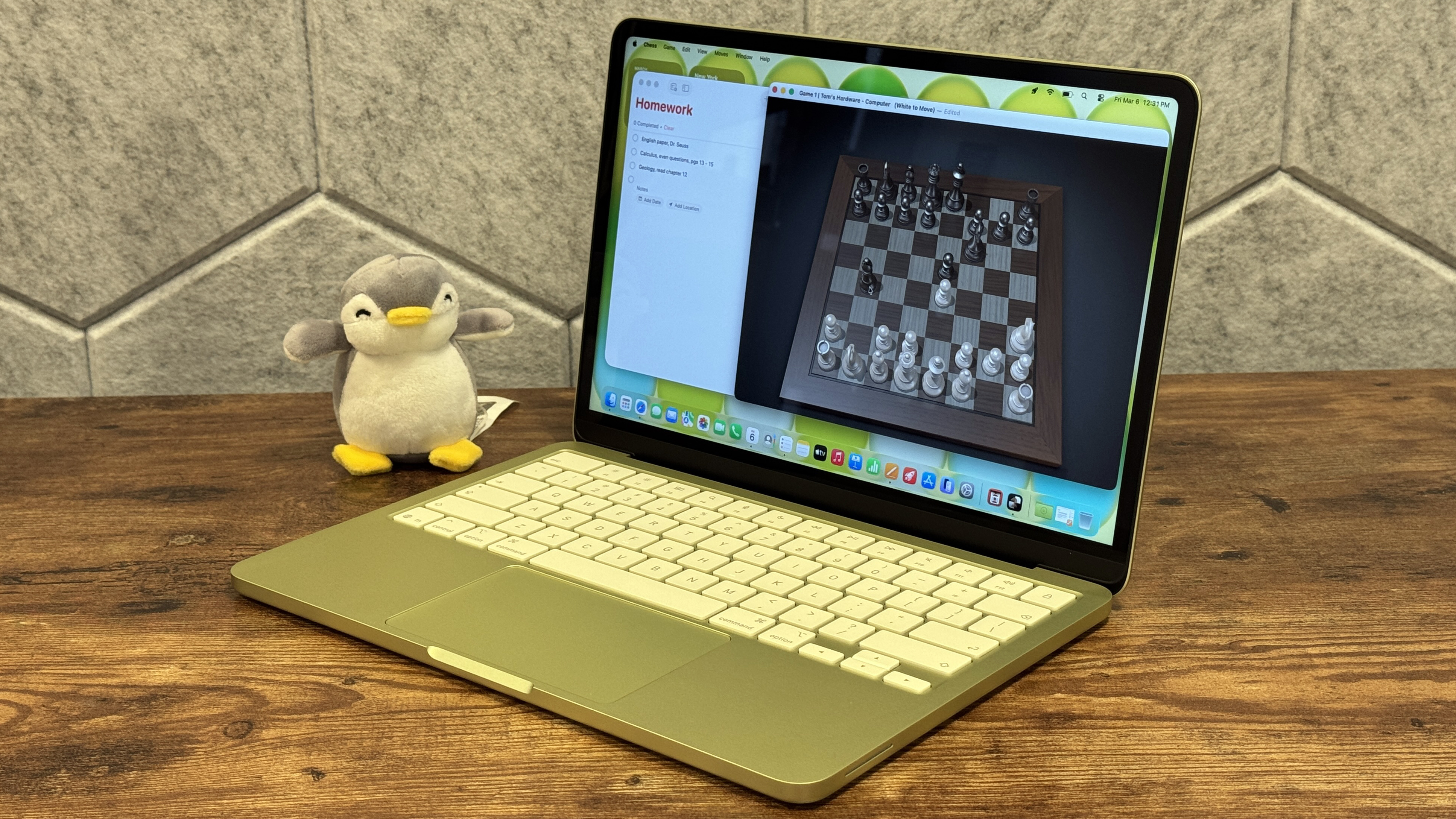 MacBook Neo