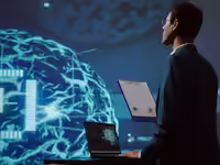 From finance to leadership: How technology is shaping smarter decisions