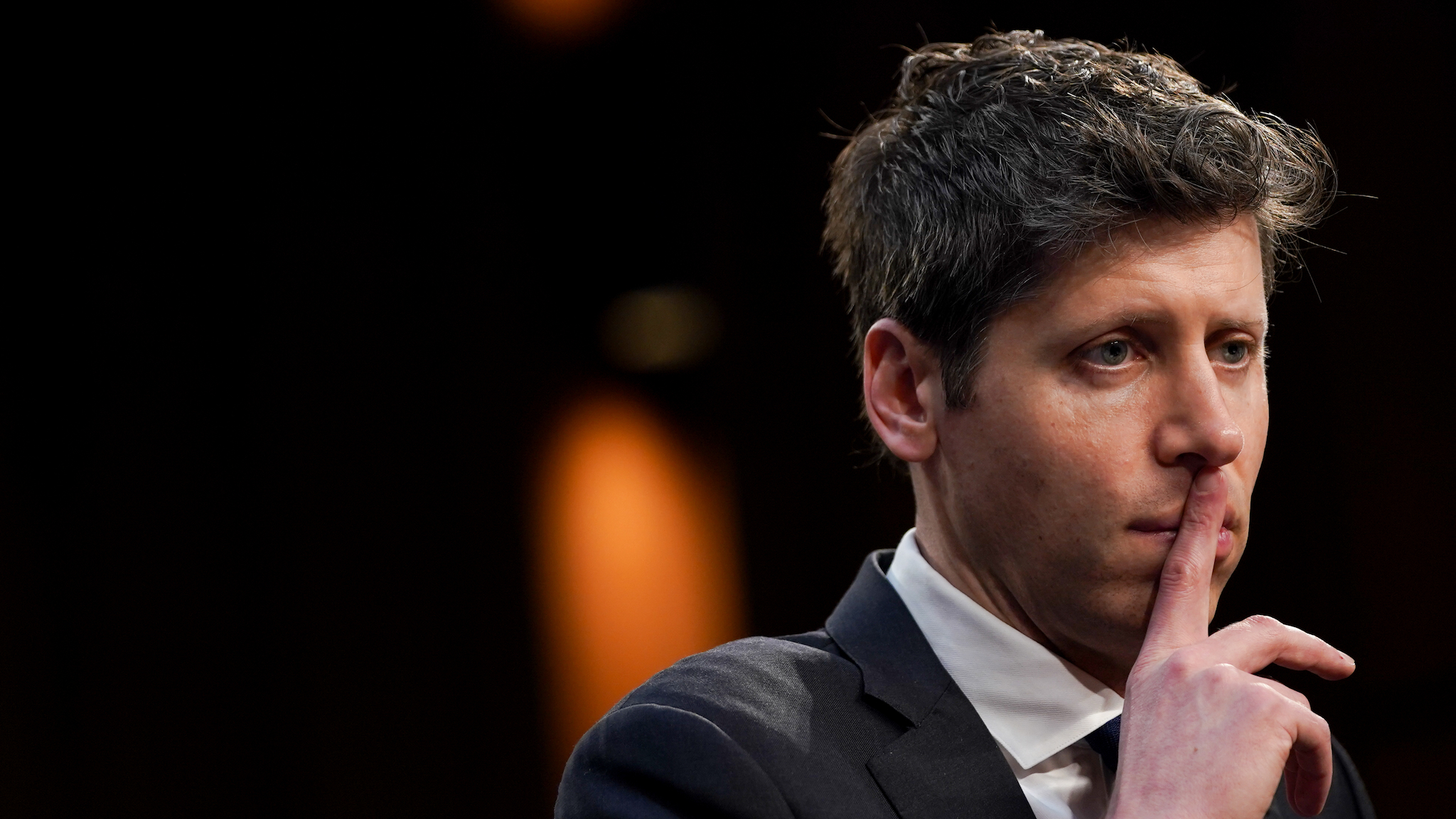 Sam Altman