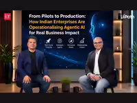 From AI pilots to business outcomes: Why orchestration is the real enterprise advantage