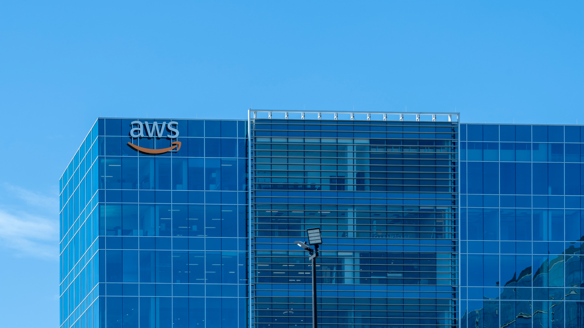 AWS