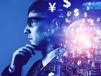 Why tomorrow’s finance leaders must think beyond spreadsheets