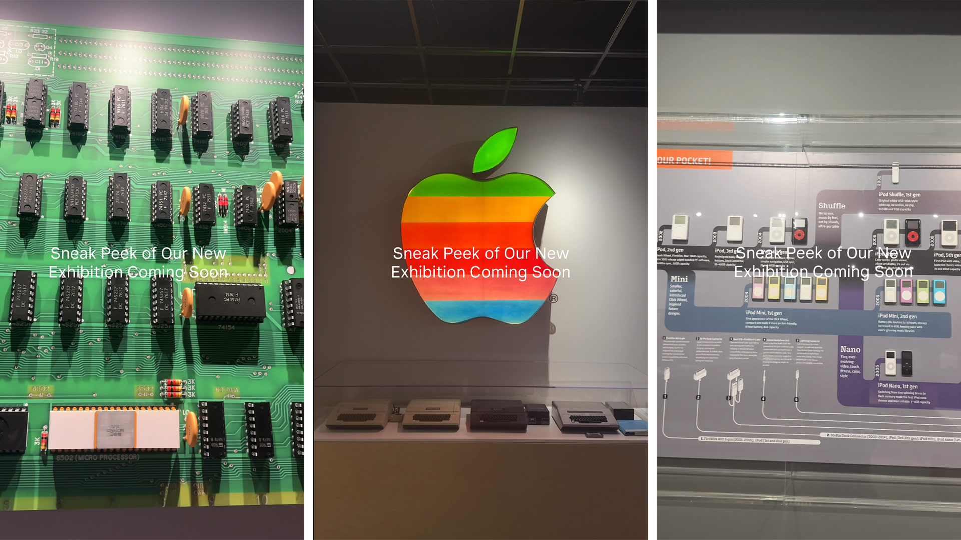 Mimms Museum of Technology and Art in Roswell, GA 