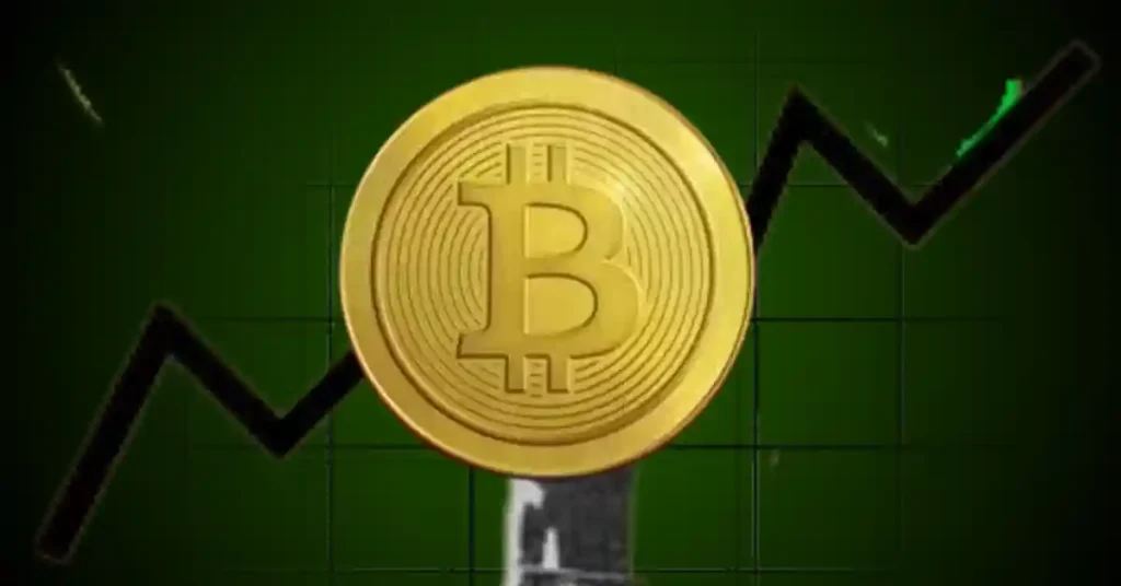Is Bitcoin Price Bottoming or Building for a Deeper Drop to $30,000?